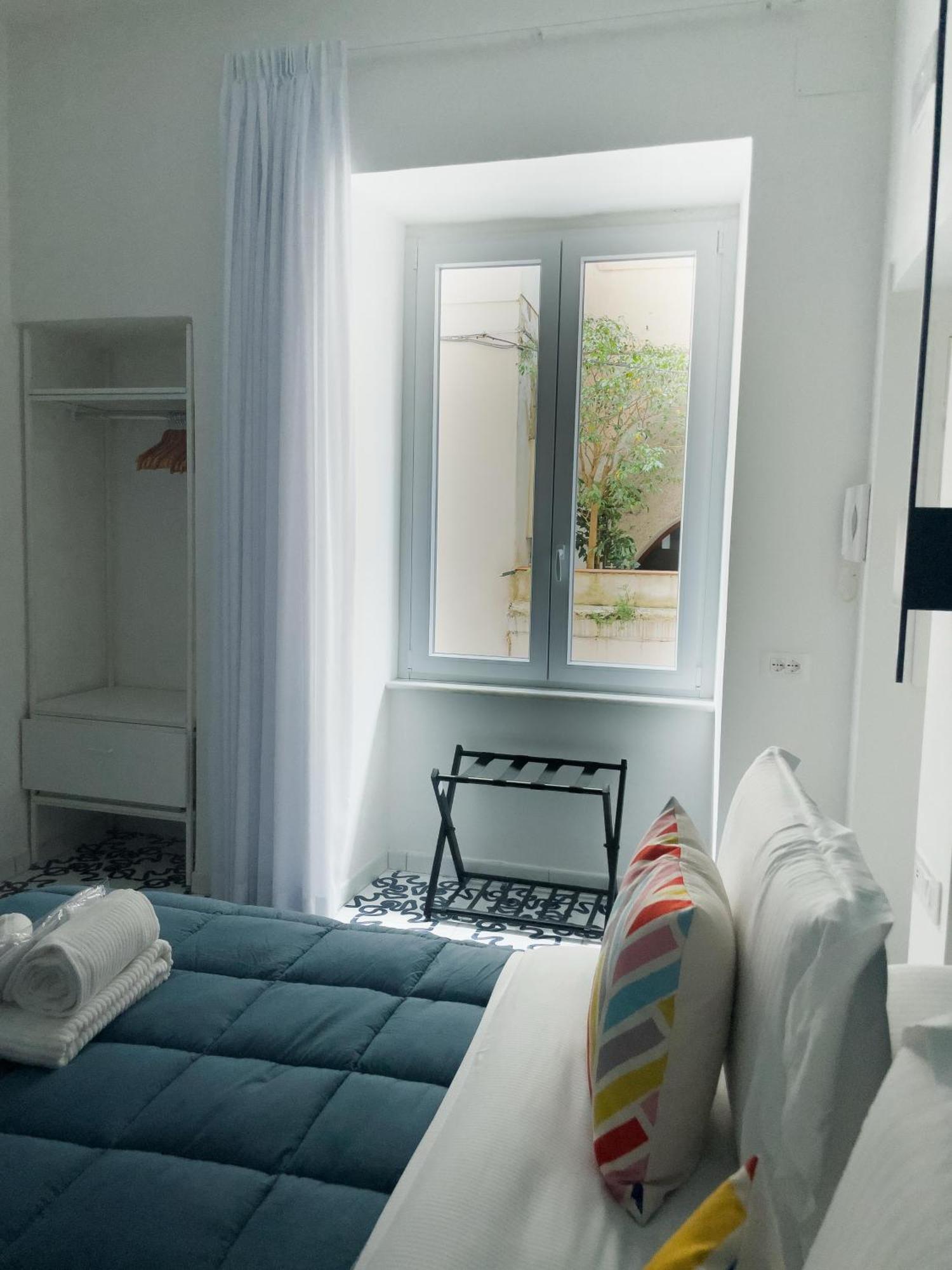 Appartamento Al Corso Amalfi Esterno foto