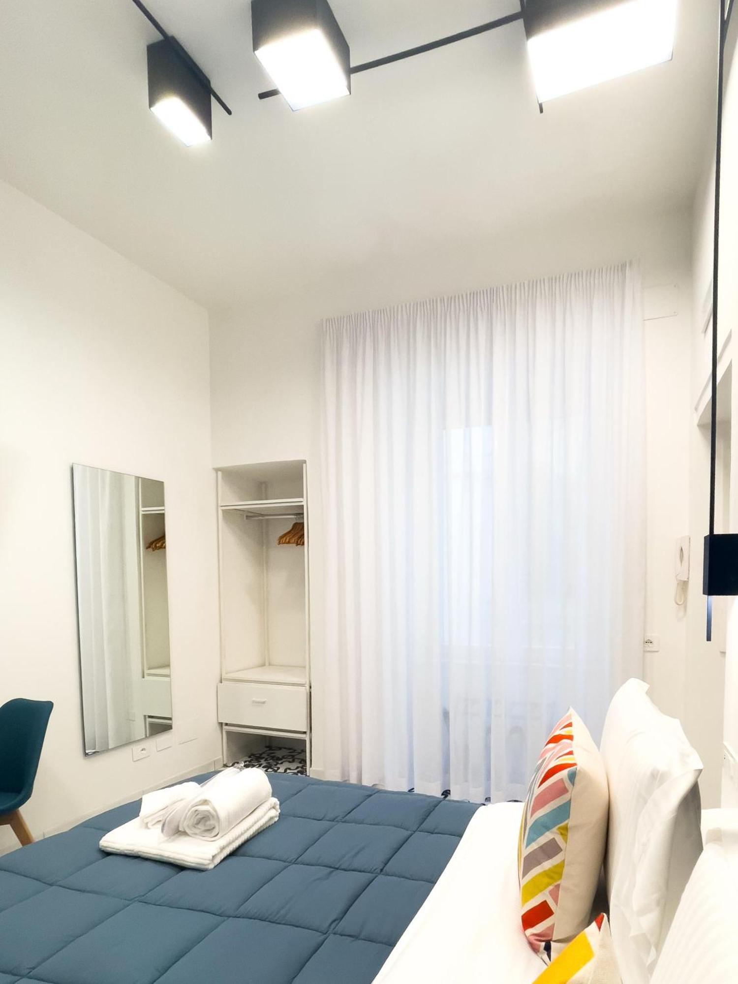 Appartamento Al Corso Amalfi Esterno foto